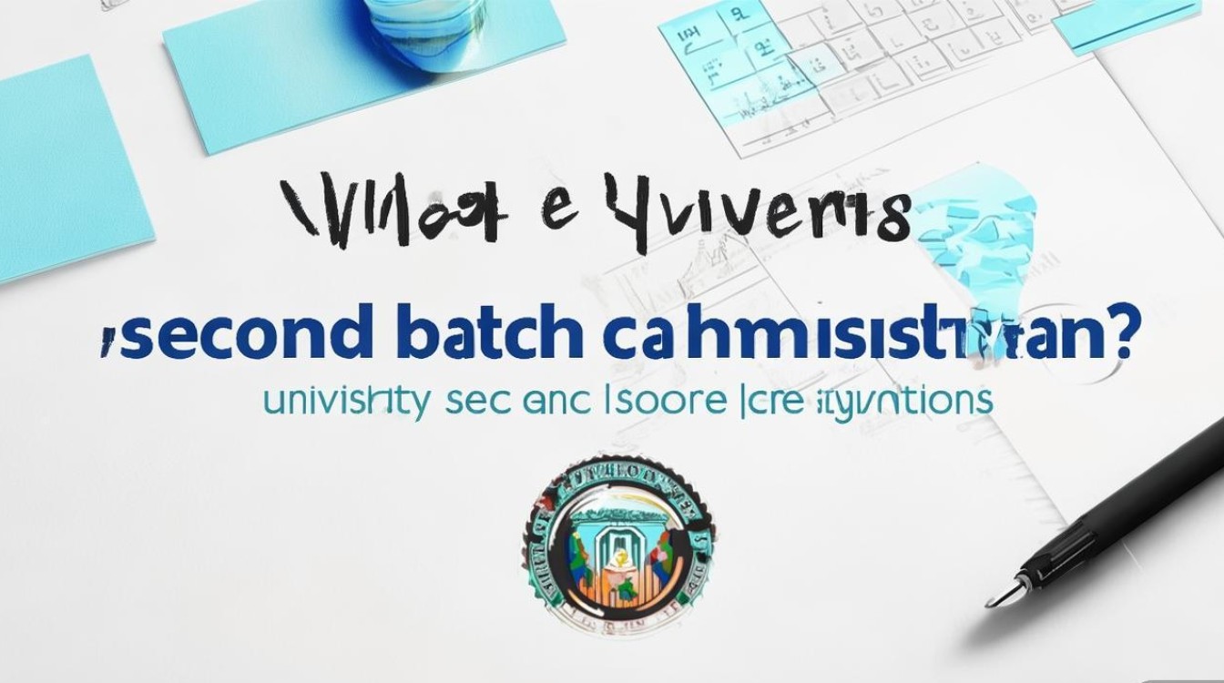 大学二批录取是什么意思？大学二批录取分数线是多少？