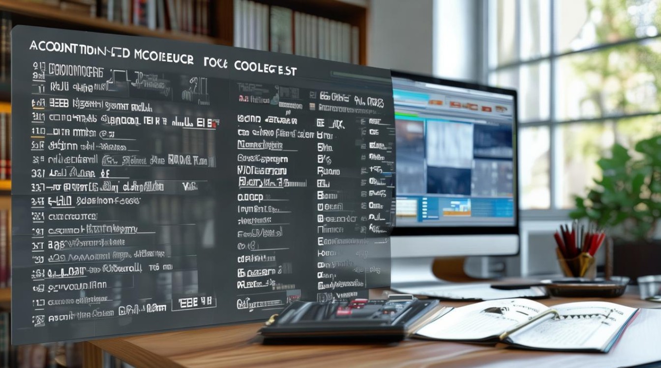 会计专科学校有哪些？会计方面专科学校排名榜