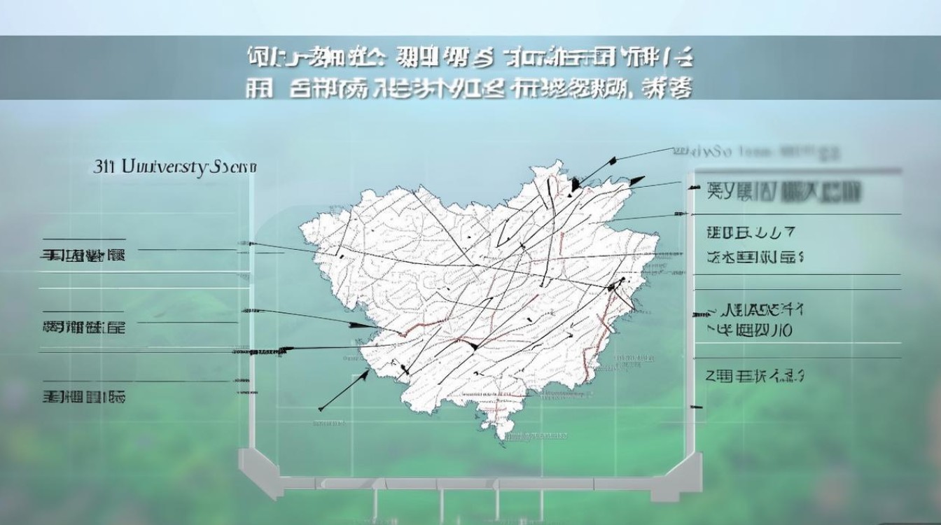 2026 年江西 311 分能上什么大学？近三年录取分数线是多少？