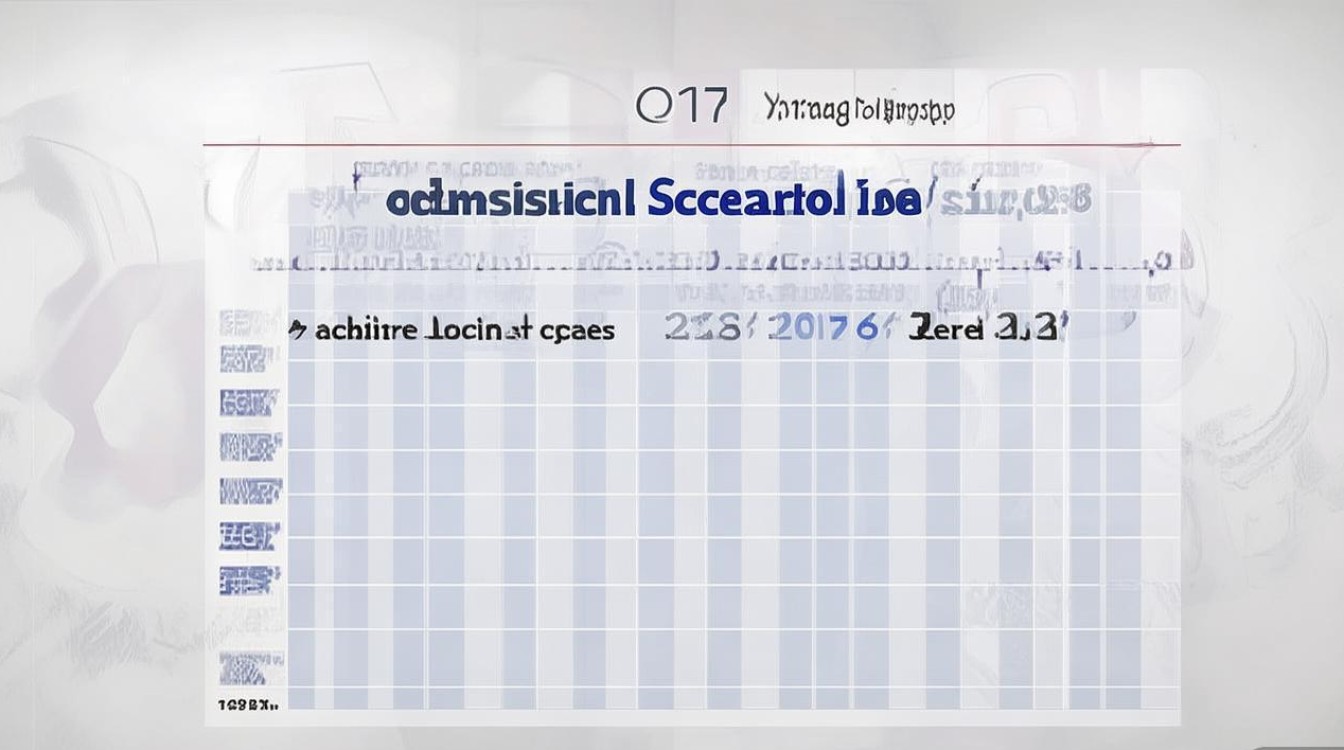 2017 青岛大学录取分数线是多少，2017 青岛大学各专业录取分数线