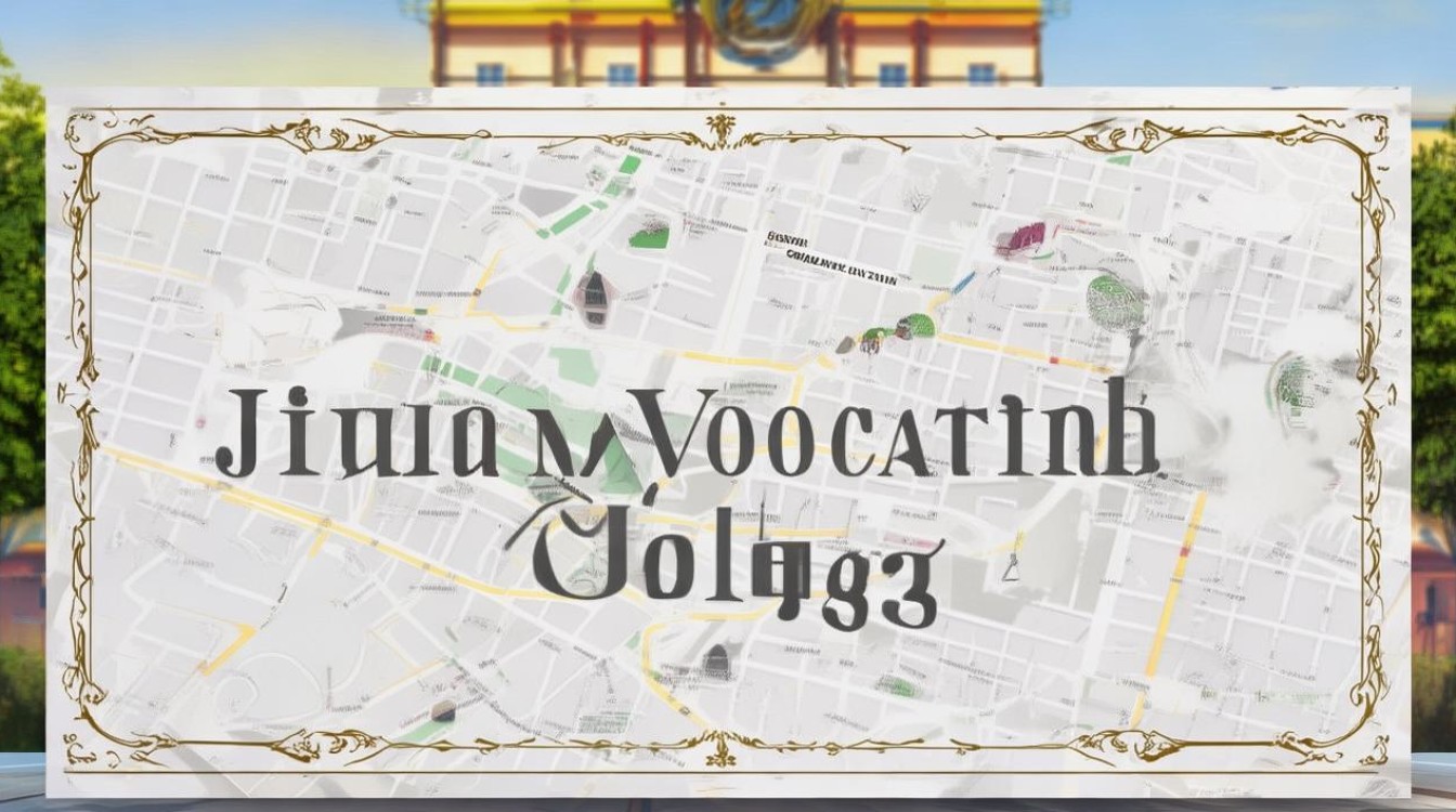 酒泉职业学院地址在哪里？酒泉职业学院具体地址及交通路线