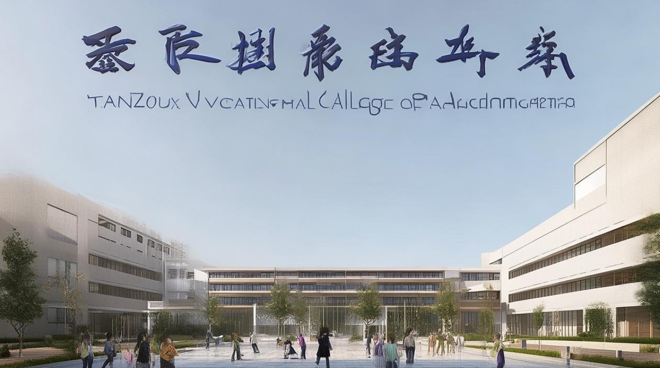 滕州建筑职业学院怎么样？滕州建筑职业学院录取分数线是多少？