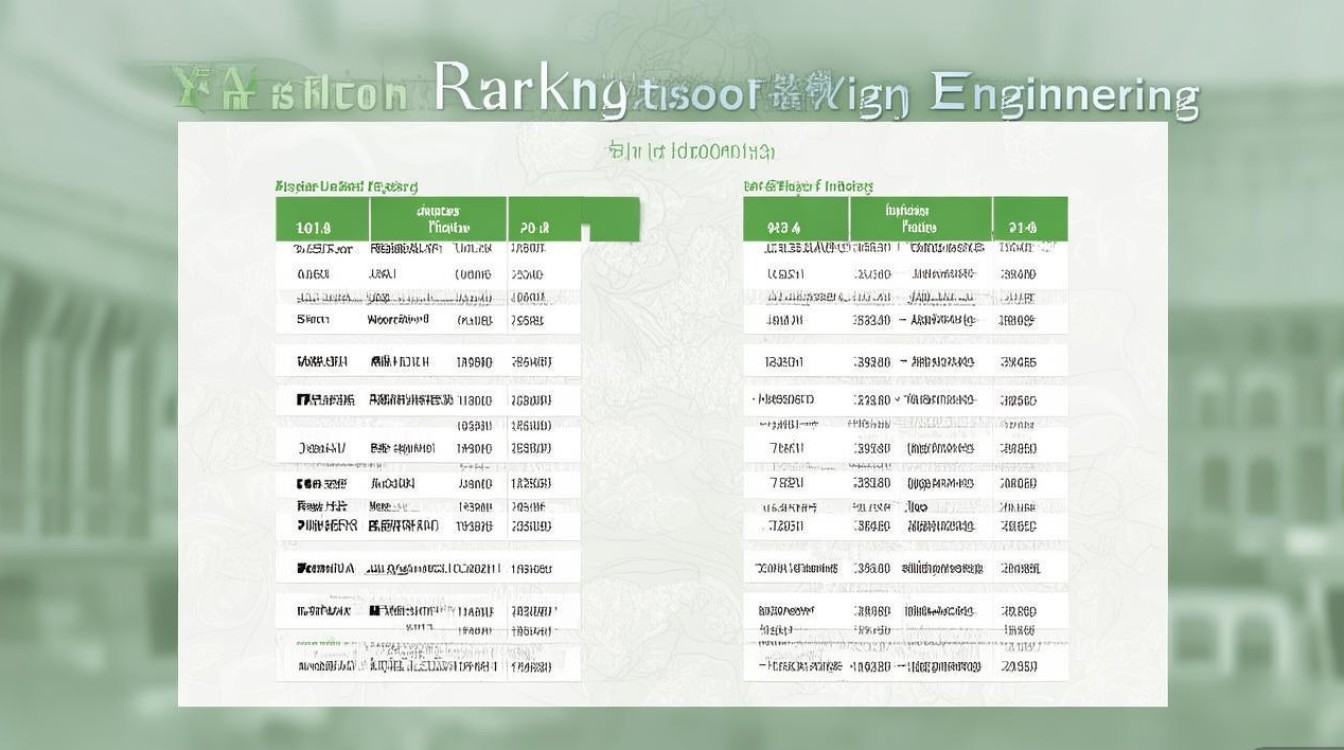 西安工程大学录取排名多少？西安工程大学历年录取排名及位次查询