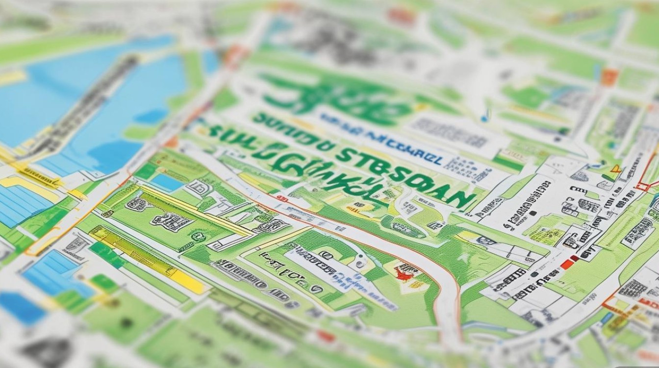 宿州职业学院在哪？宿州职业学院具体地址及交通路线查询