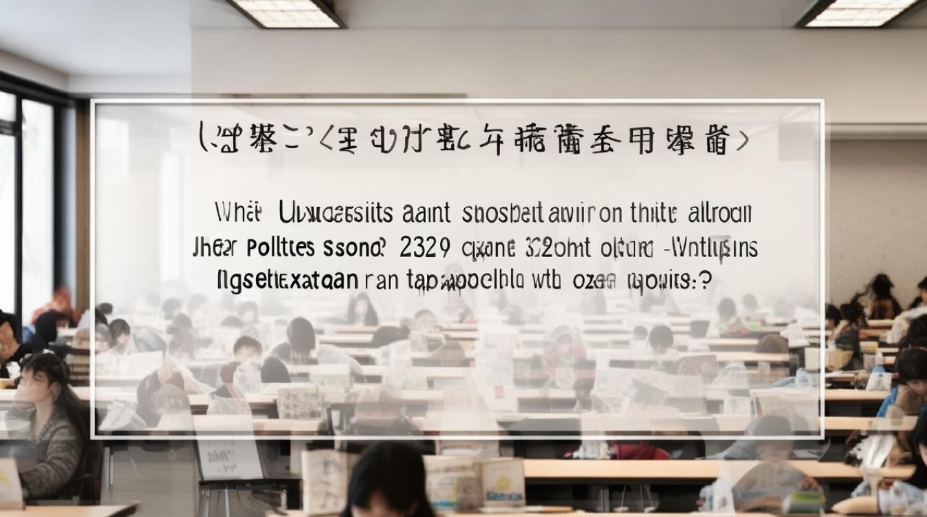 2026 年高考 339 分左右能上什么大学？339 分可以报考哪些院校？