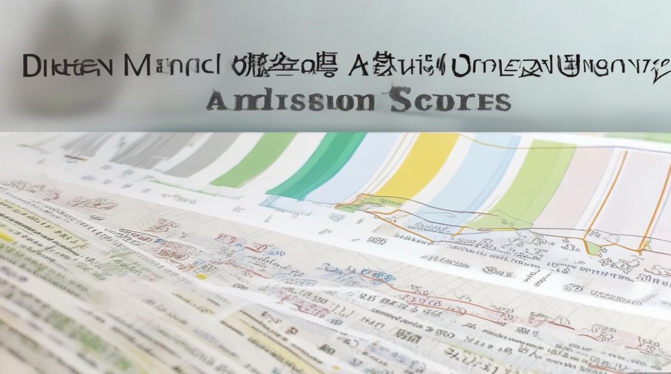 大连医学大学录取分是多少？大连医科大学历年录取分数线查询