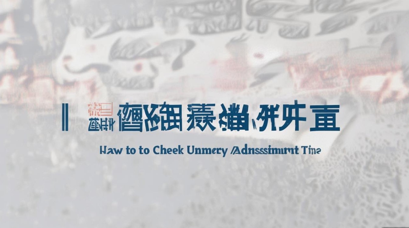 南昌大学何时录取？南昌大学录取时间查询