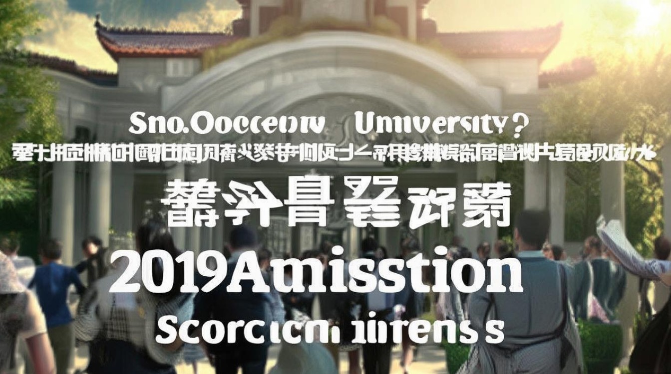 苏州大学 2019 录取？苏州大学 2019 年录取分数线是多少