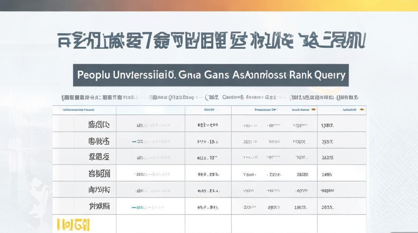 人民大学甘肃录取分数是多少？人大在甘肃历年录取位次查询