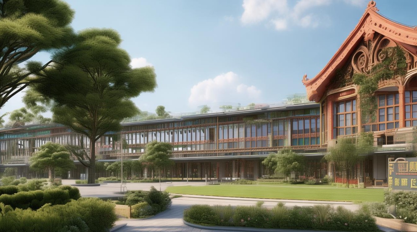 百瑞职业学院怎么样？百瑞职业学院是公办还是民办？