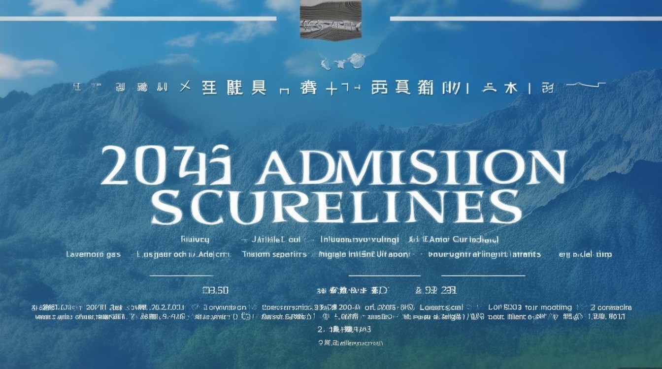 丽江大学录取线是多少?2026 年丽江大学录取分数线 丽江大学录取线是多少?2026 年丽江大学录取分数线