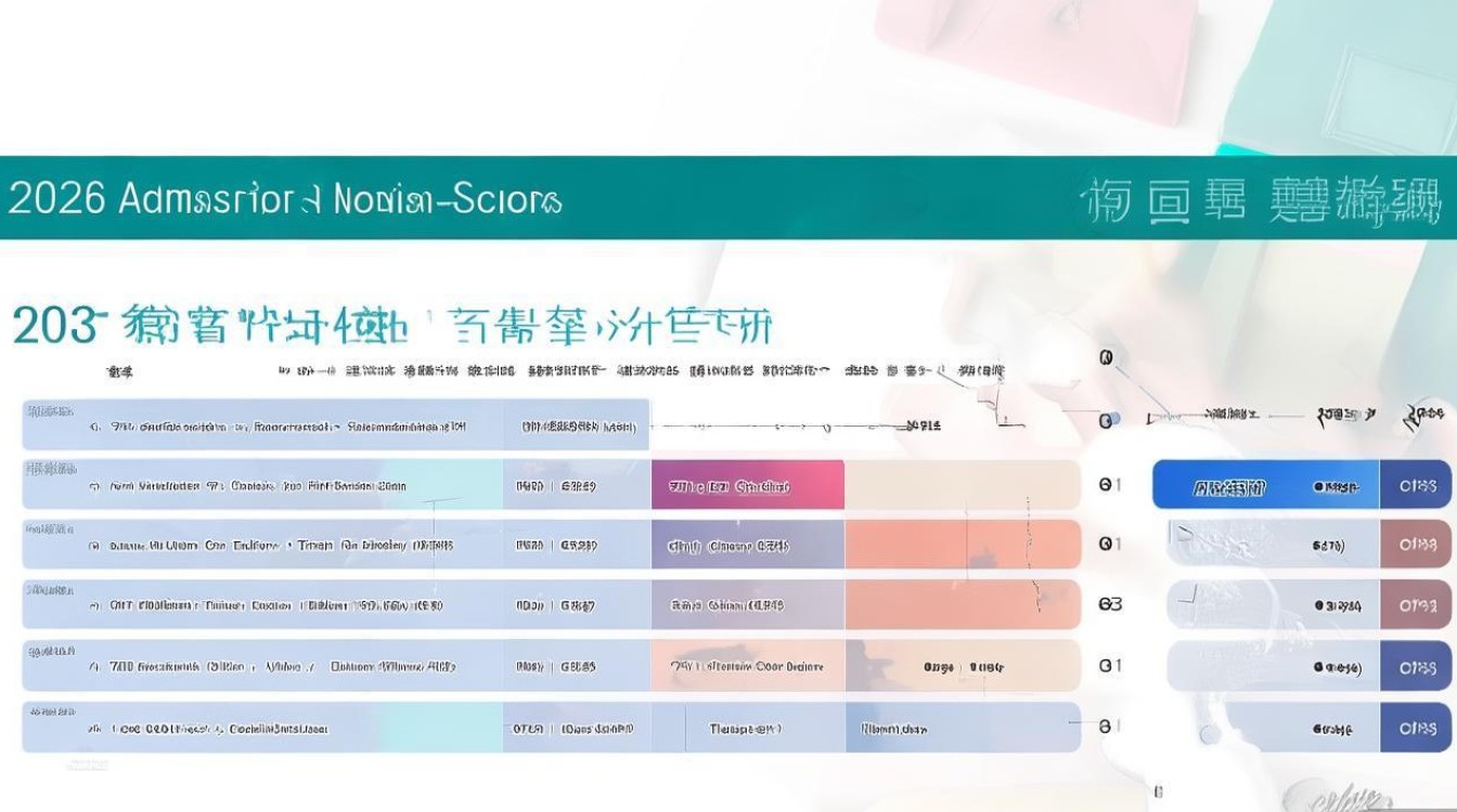 宁波大学录取分是多少？2026 年宁波大学各专业录取分数线
