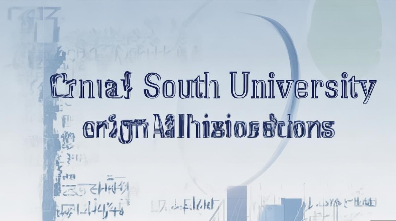 中南大学浙江录取人数是多少？2026 年多少分能上
