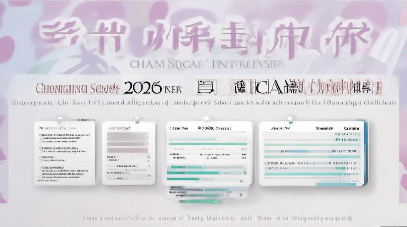 重庆医药大学录取分数是多少？2026 年重庆医药大学录取分数线
