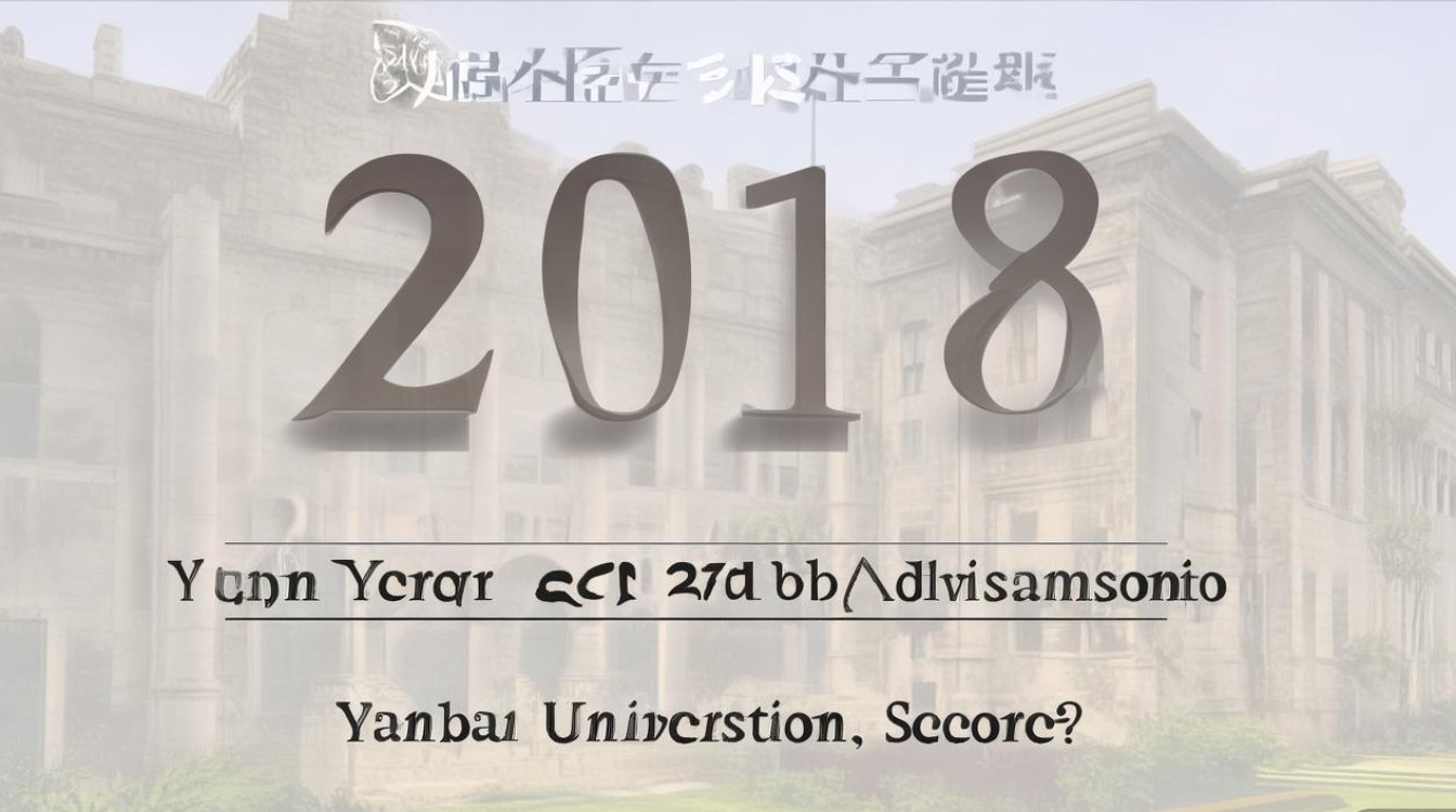 延边大学 2018 艺录取？2018 年延边大学艺术类专业录取分数线是多少