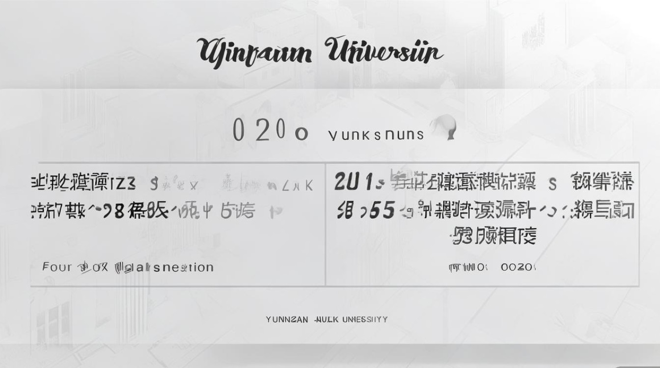 云南大学录取分是多少？2026 年云南大学录取分数线及位次查询