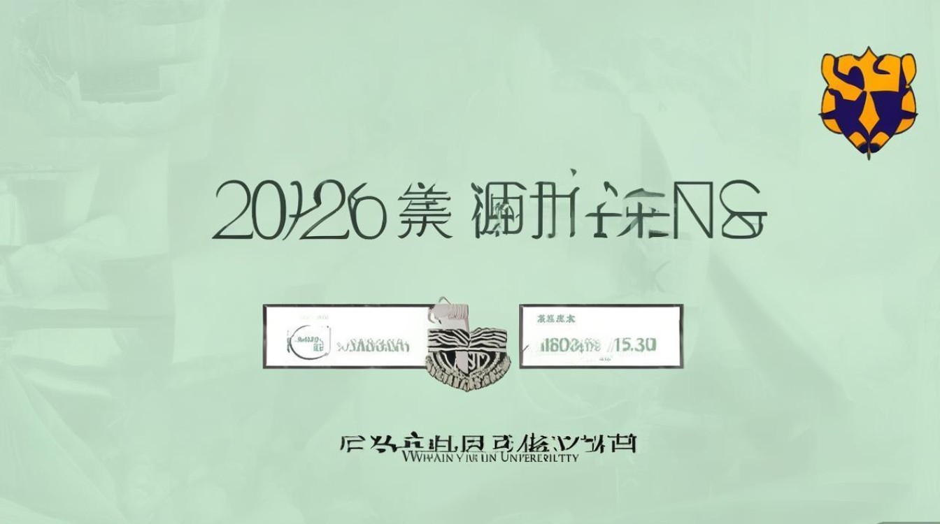 武汉大学招生录取排名是多少？2026 武汉大学录取分数线及位次排名