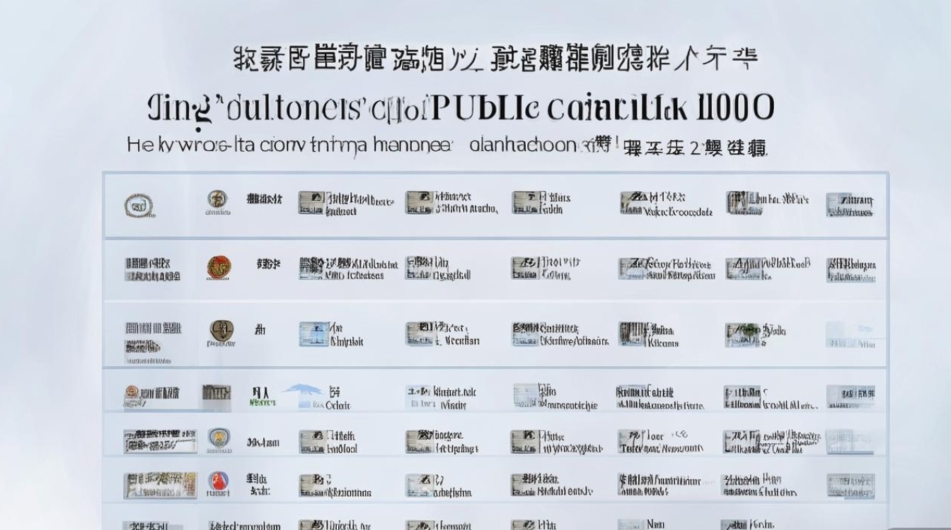 青岛市公办专科学校排名？济南公立职业学校排名有哪些？