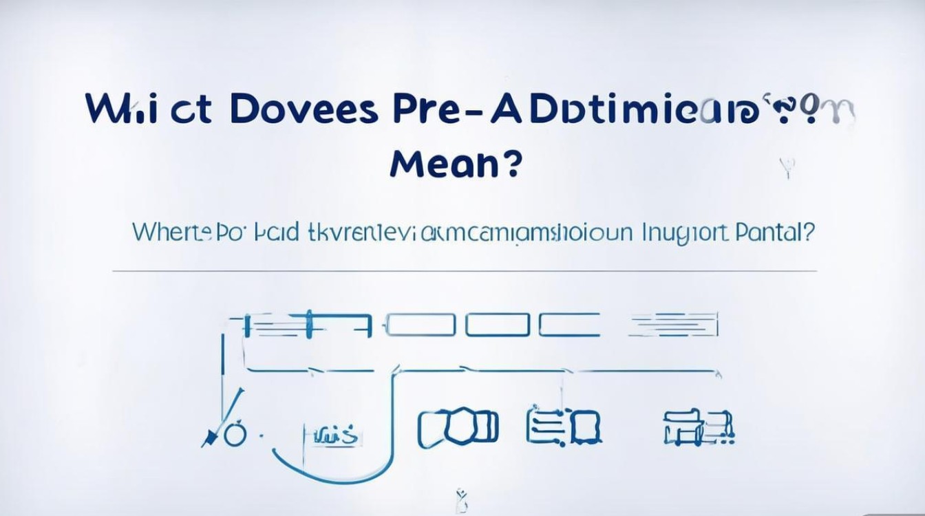 大学报名预录取是什么意思？大学预录取查询入口在哪？