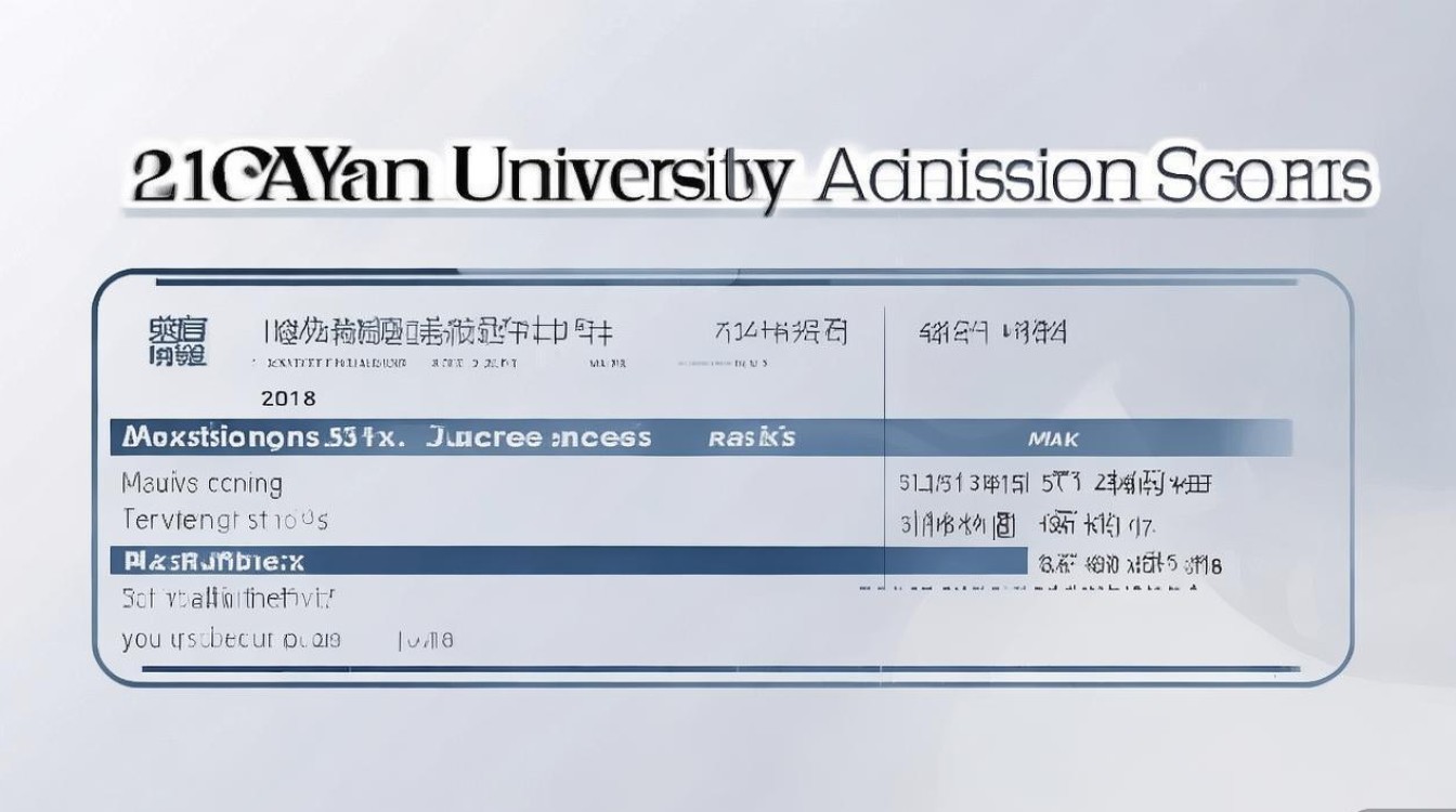2018 延安大学录取分数线是多少？2018 延安大学各专业录取分数及位次查询
