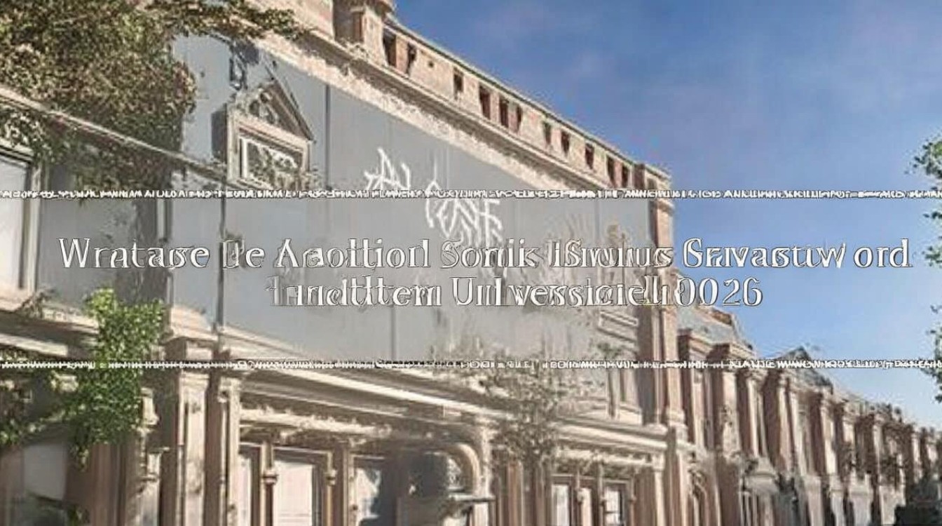 建筑大学录取分数是多少？2026 年建筑大学录取分数线