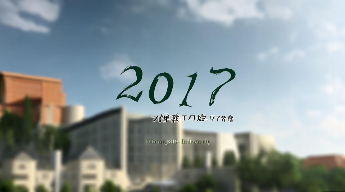 鲁东大学 2017 录取？鲁东大学 2017 年录取分数线是多少