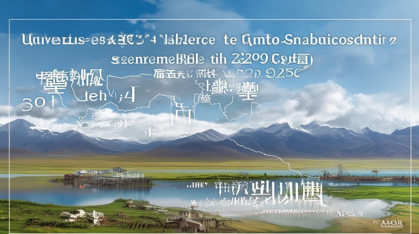 青海文科 353 分能考哪些大学？2026 青海文科 353 分稳上哪些大学
