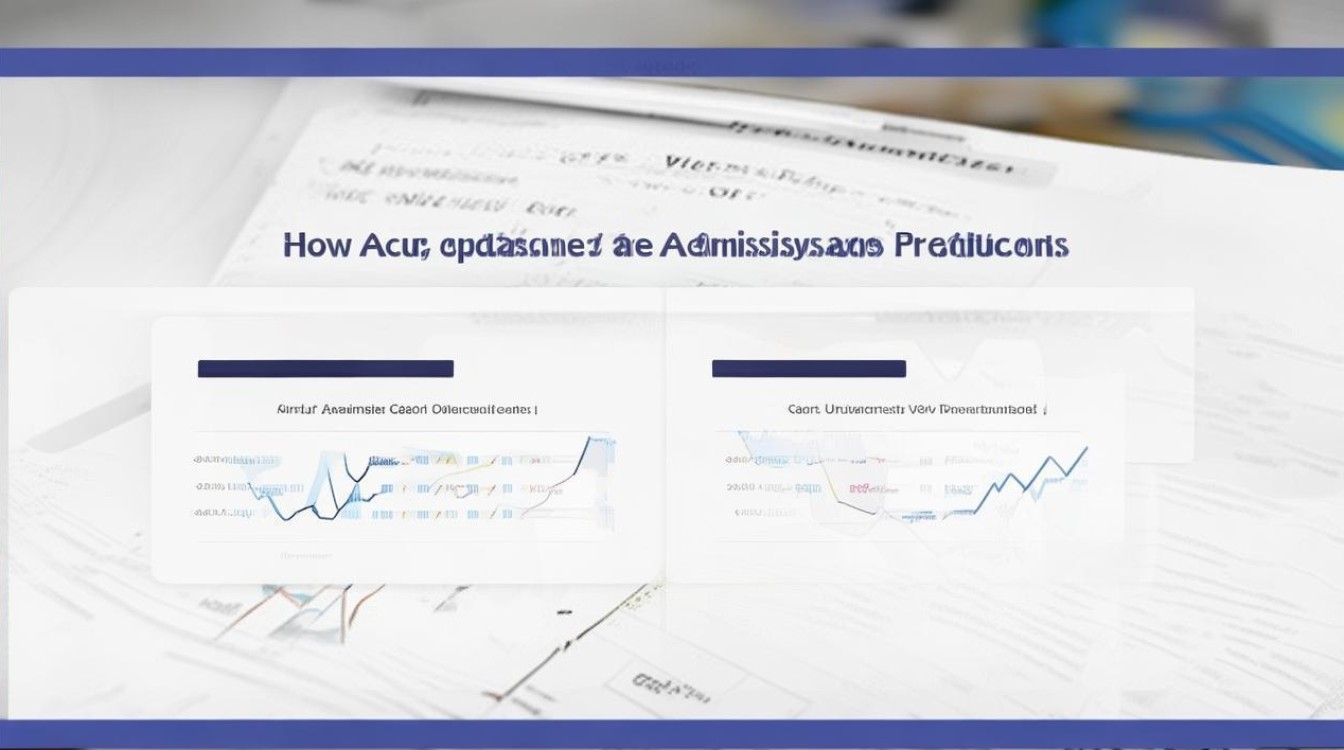 大学录取预测准吗？2026 高考志愿填报录取概率预测工具哪个准