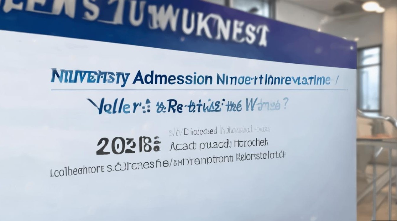 大学录取信息时间什么时候公布？2026 高考录取结果查询入口