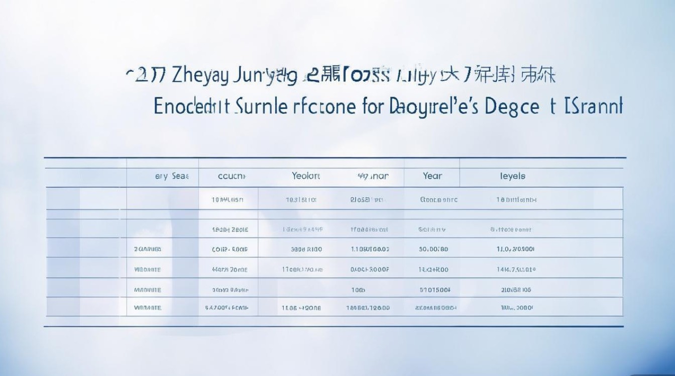 2017 浙江外国语学院专升本分数线是多少？历年录取分数查询