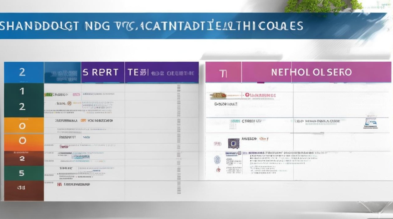 山东卫校专科学校排名前十？山东卫校排名前十名有哪些学校？