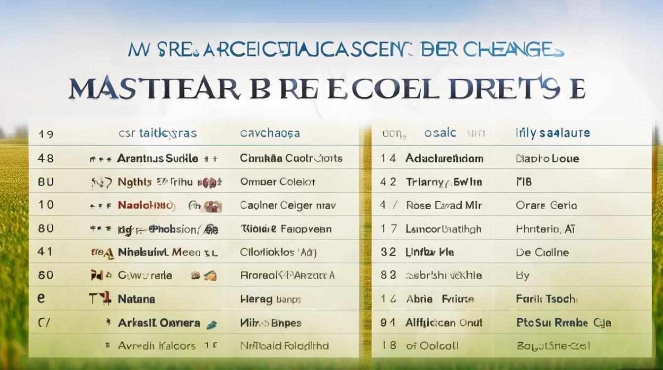 农学硕士专科学校排名榜？农学专科大学有哪些？