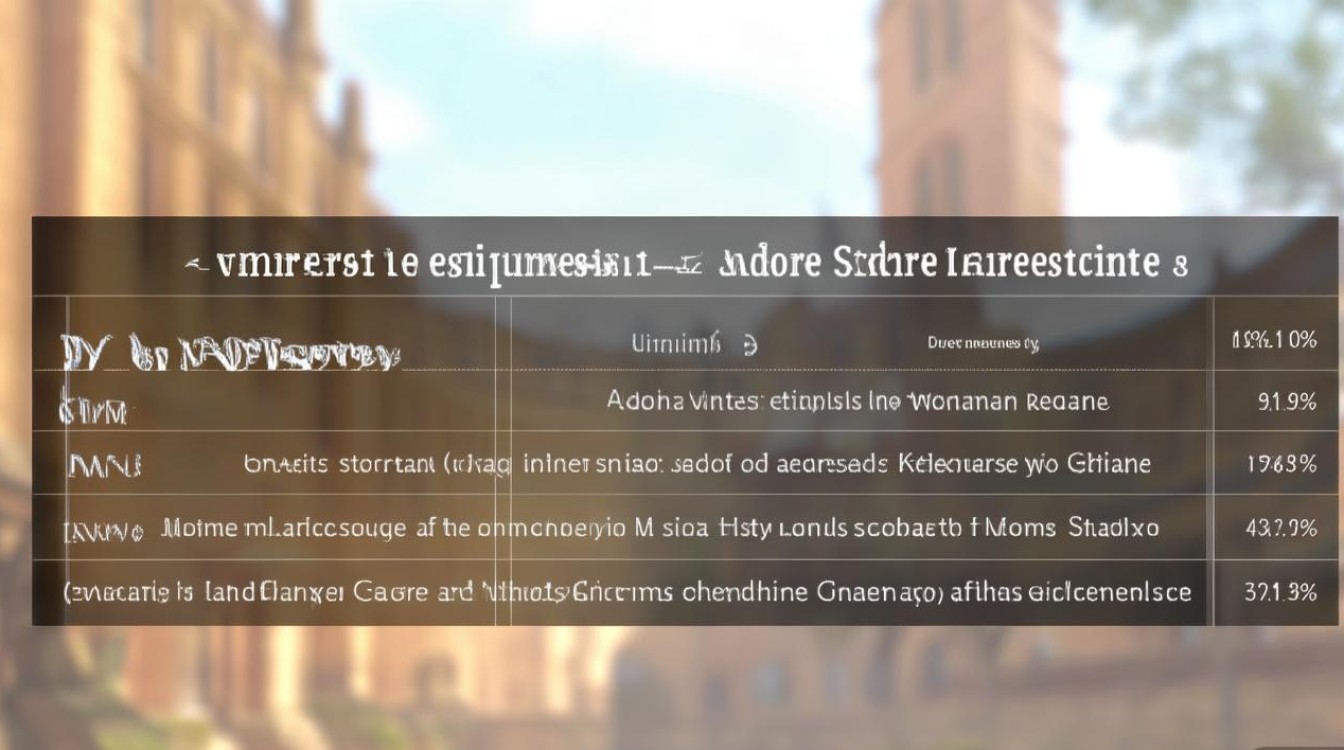 悉尼大学高考成绩录取要求是什么？悉尼大学高考录取分数线