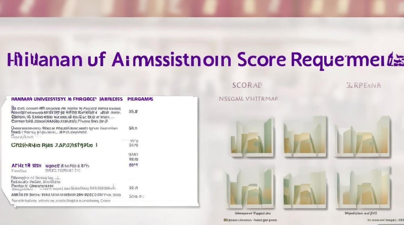 海南大学高招录取分数线是多少，海南大学高招录取分数线