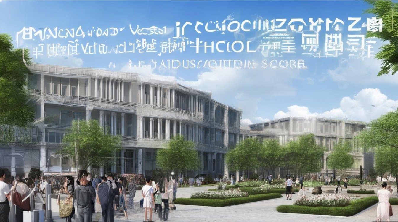 滇西技术职业学院怎么样？滇西技术职业学院录取分数线是多少？