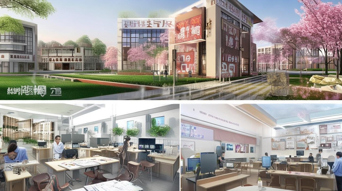 淄博职业学院设计专业怎么样？淄博职业学院设计专业录取分数线