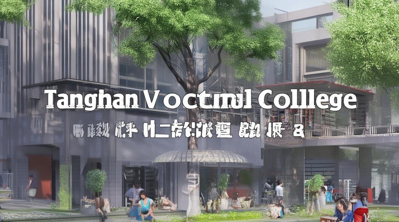 唐山工程职业学院怎么样？唐山工程职业学院录取分数线是多少？