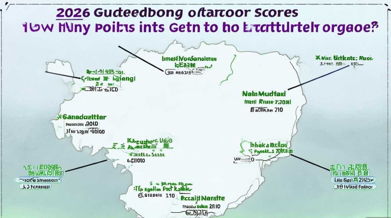 广东各大学录取估分是多少?2026 广东高考多少分能上本科? 广东各大学录取估分是多少?2026 广东高考多少分能上本科?