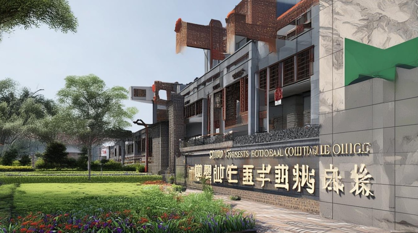 青岛园林专科学校排名前十？全国最好的建筑类专科有那些院校？