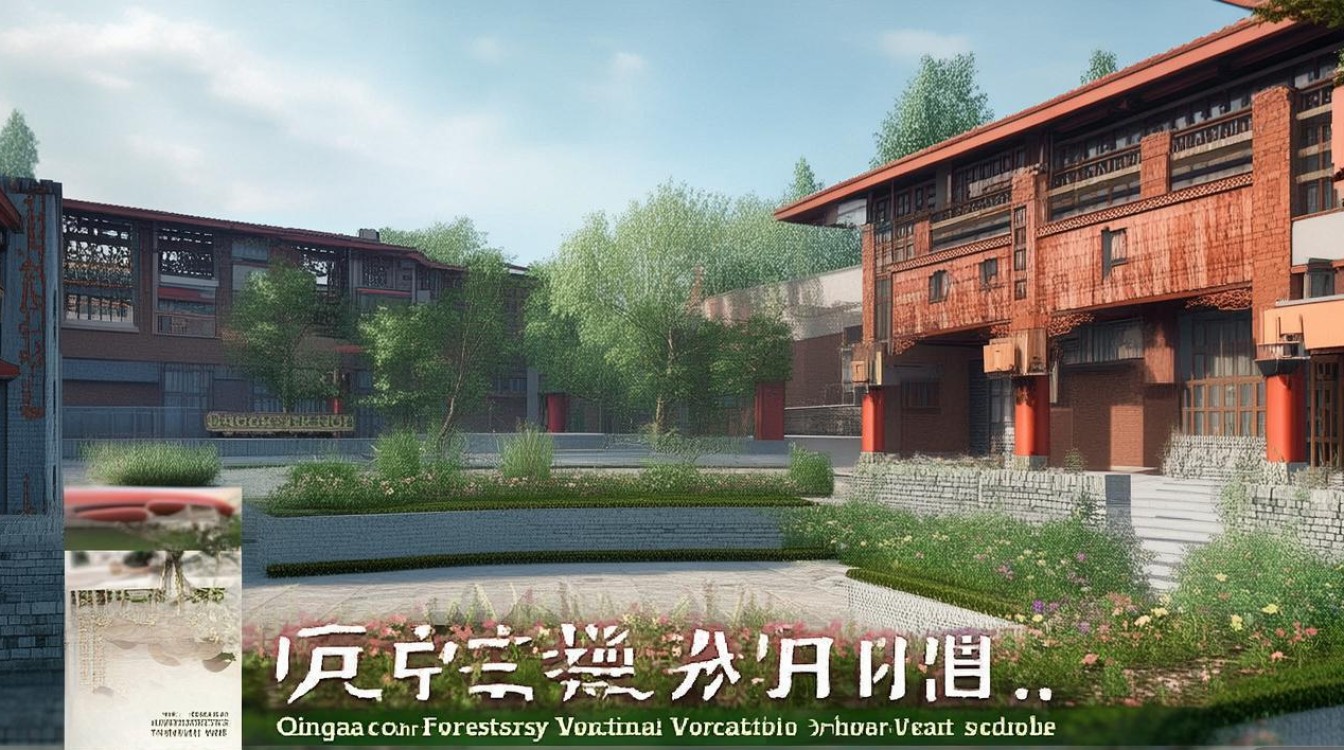 青岛园林专科学校排名前十？全国最好的建筑类专科有那些院校？