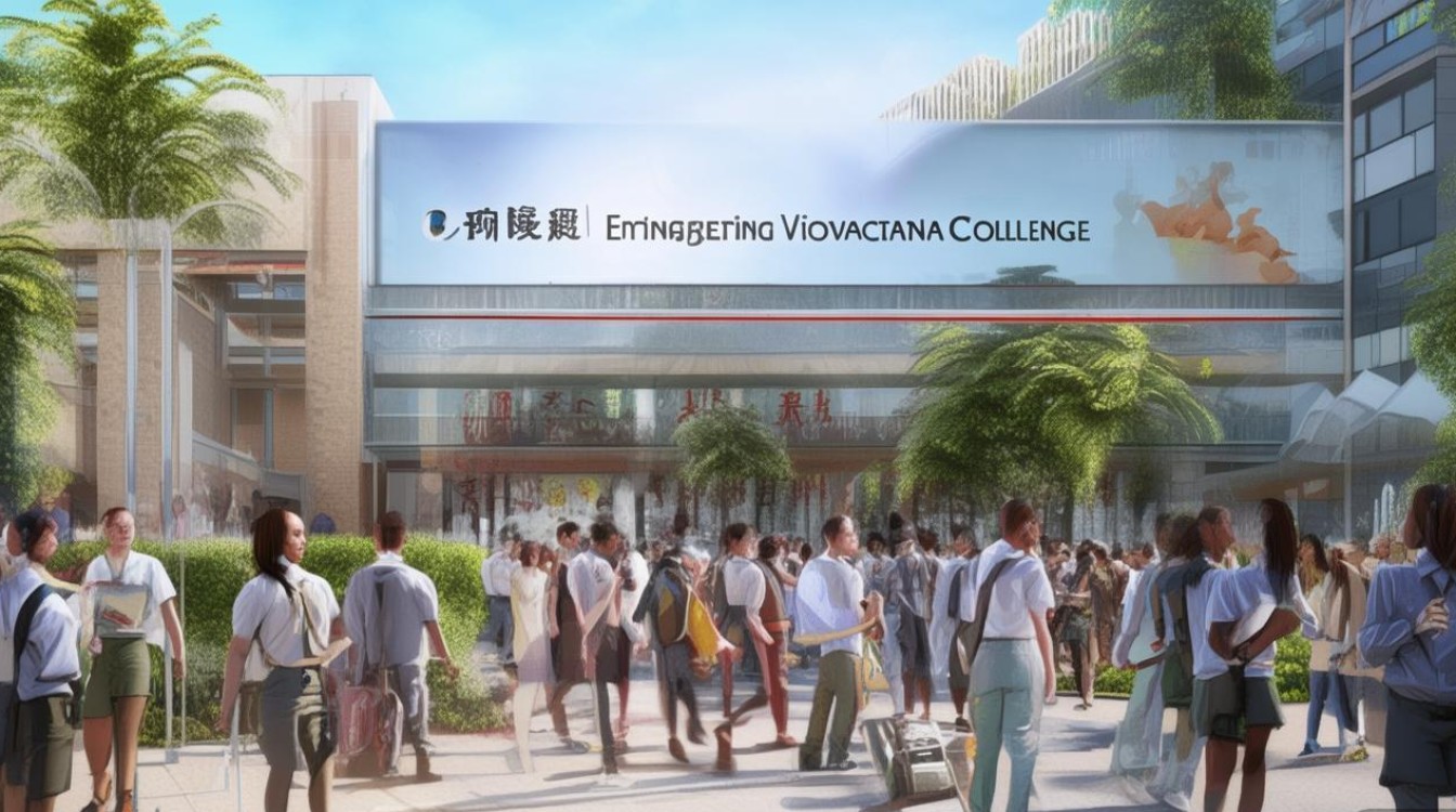 交通工程职业学院怎么样?交通工程职业学院录取分数线是多少? 交通工程职业学院怎么样?交通工程职业学院录取分数线是多少?