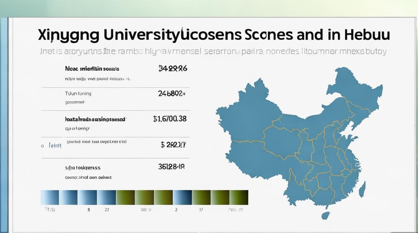 新疆大学在河北录取分多少？新疆大学河北录取分数线及位次