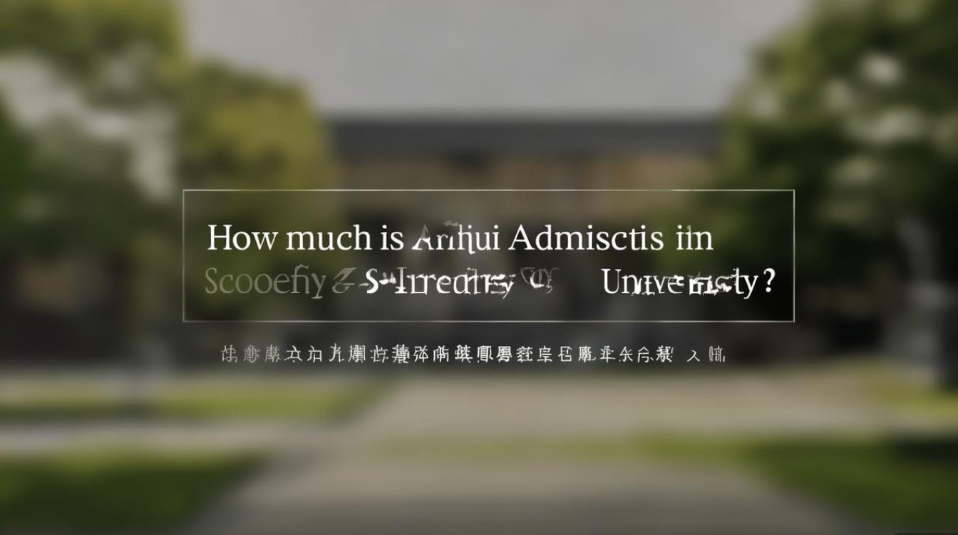 苏州大学安徽录取分数是多少？苏州大学在安徽录取分数线及位次