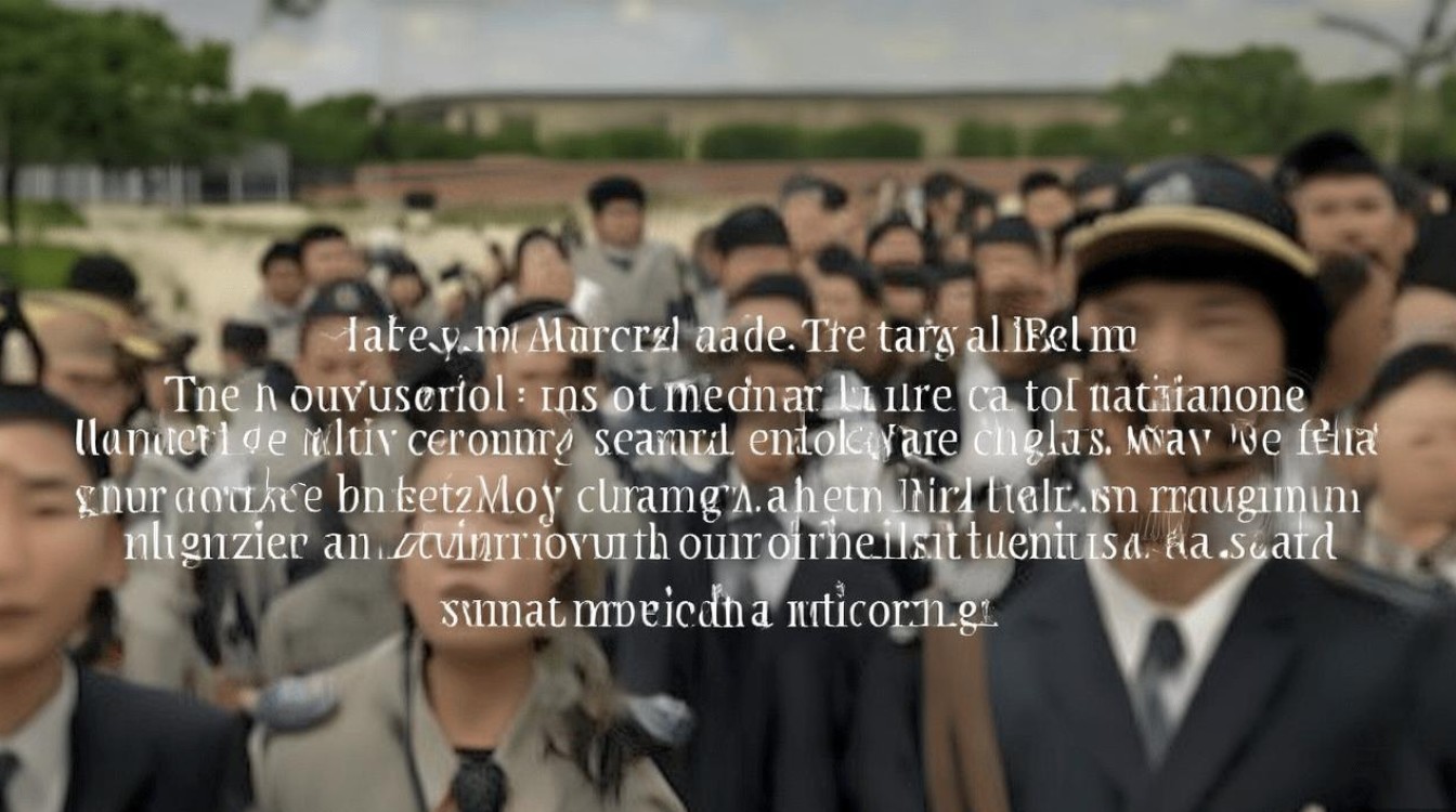 滁州职业学院军训多久?滁州职业学院军训时间和内容安排 滁州职业学院军训多久?滁州职业学院军训时间和内容安排