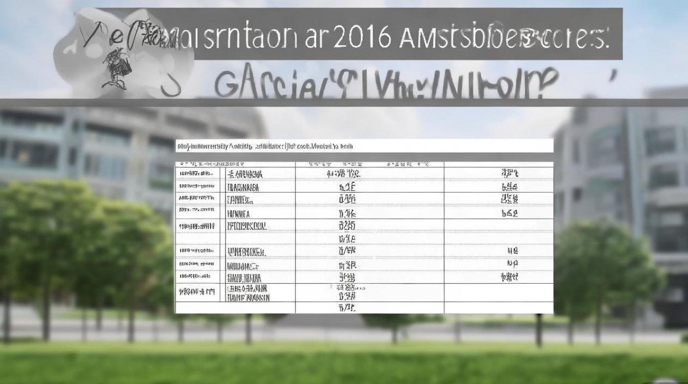 燕山大学 2016 录取分数是多少？燕山大学 2016 年各专业录取分数线