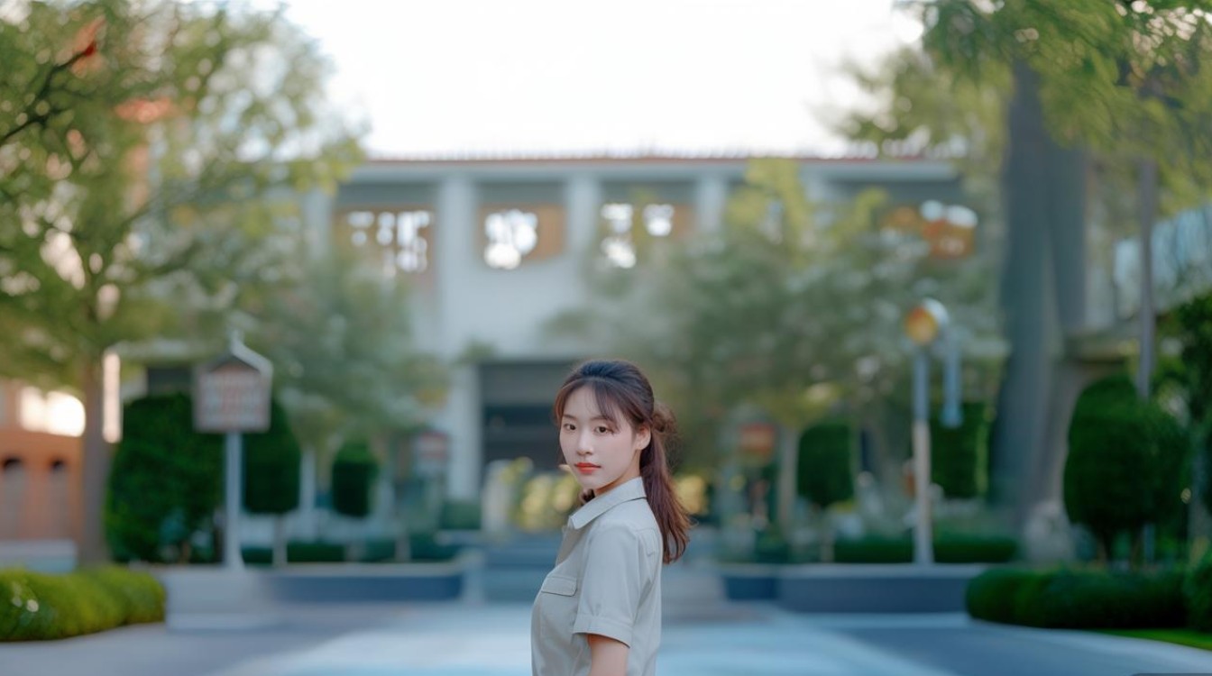 辽源职业学院小姐