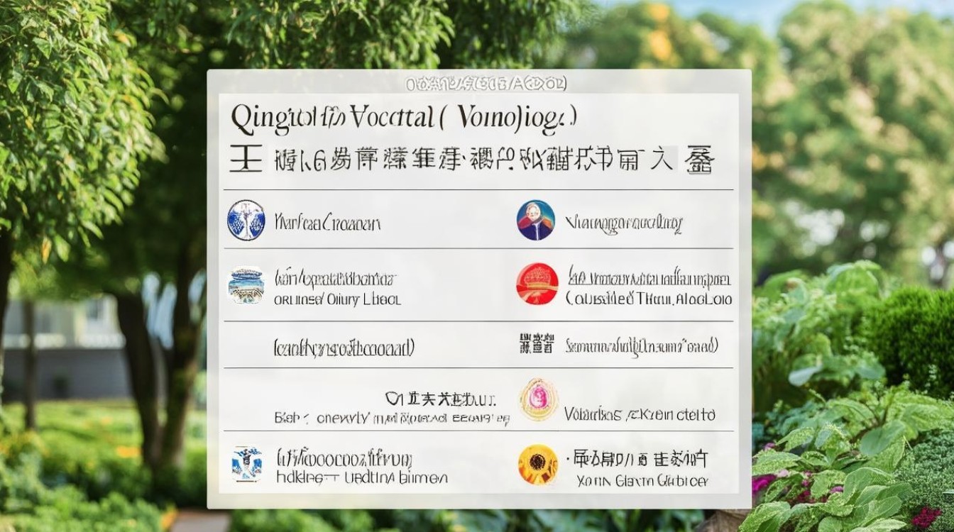 青岛园林专科学校排名榜？园林技术哪个高校比较好？