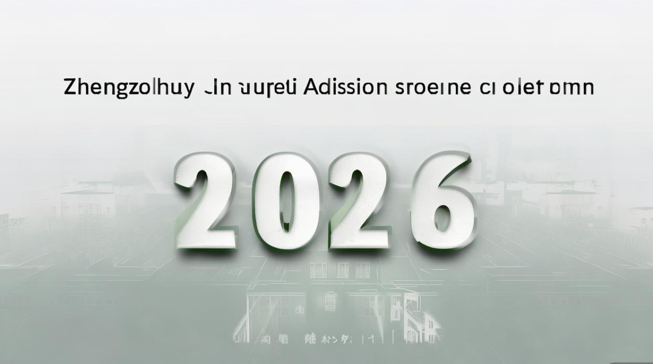 郑州大学安徽录取分数线是多少，2026 郑州大学安徽录取位次