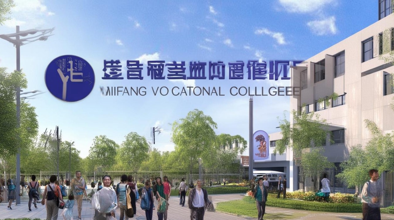 潍坊职业学院怎么样？潍坊职业学院录取分数线是多少？