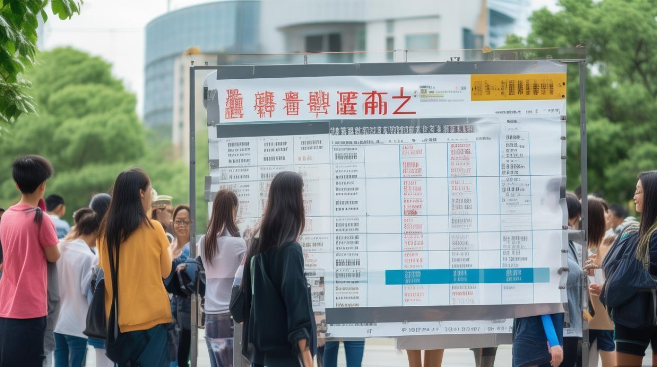 中国的大学录取情况如何？2026 年高考录取分数线是多少？